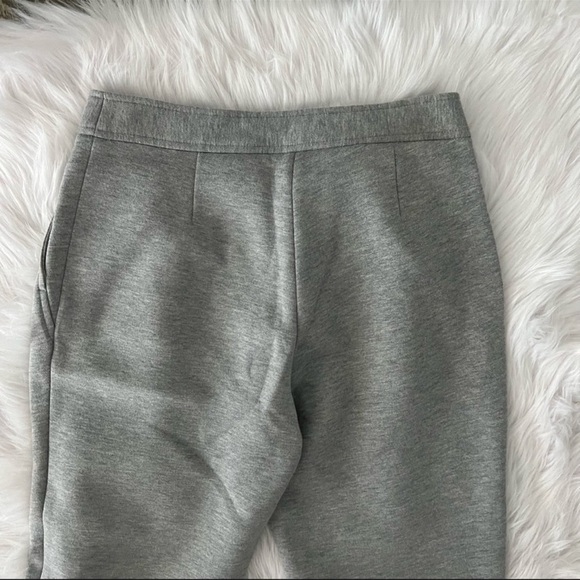 NWT Moschino Boutique Grey Pants - Picture 3 of 8